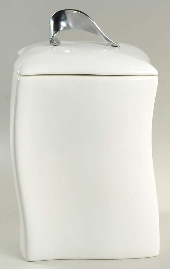 New Wave New Wave Caffe Large Canister & Lid by Villeroy & Boch-1