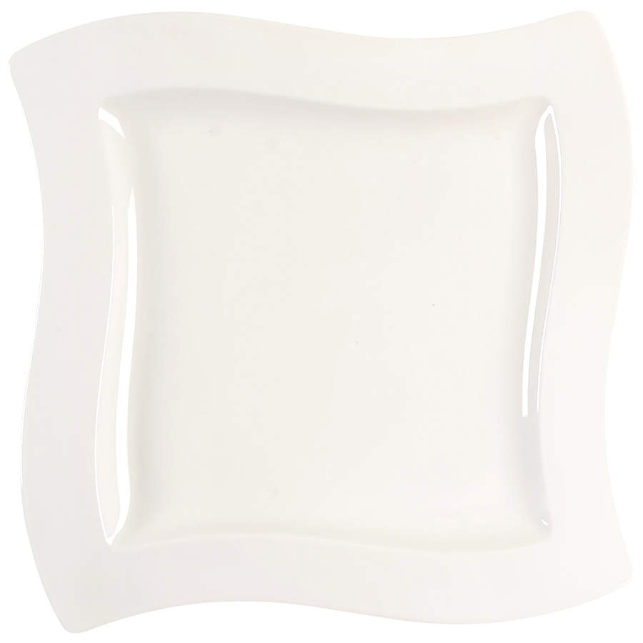 New Wave New Wave Caffe Dinner Plate by Villeroy & Boch-1