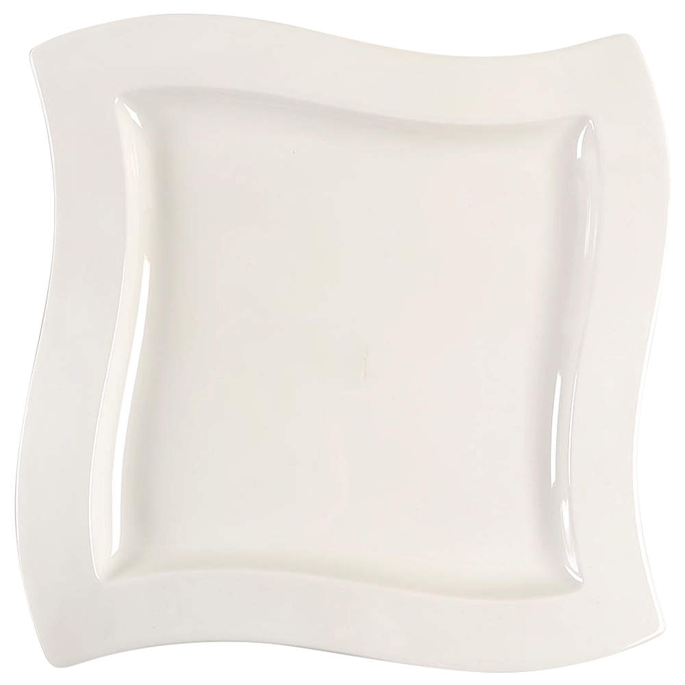 New Wave New Wave Caffe 13" Square Serving Platter by Villeroy & Boch-1