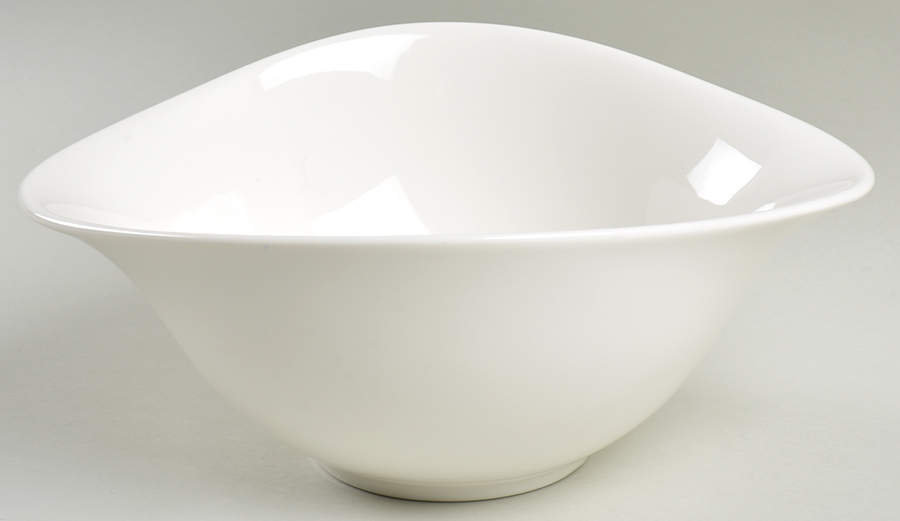 New Wave New Wave Caffe 8" Oval Vegetable Bowl by Villeroy & Boch-1
