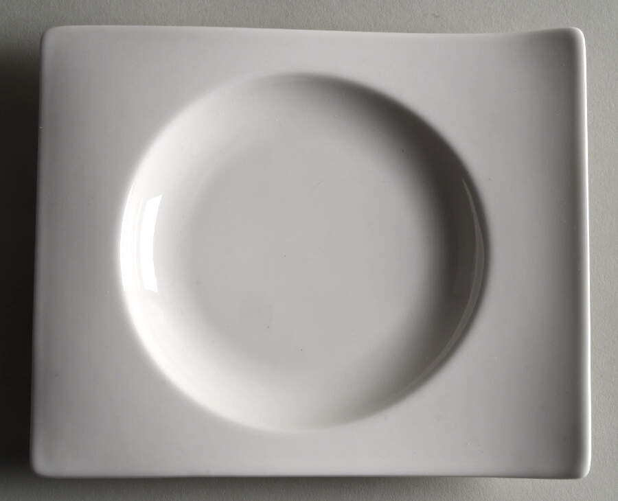 New Wave New Wave Caffe Saucer by Villeroy & Boch-1
