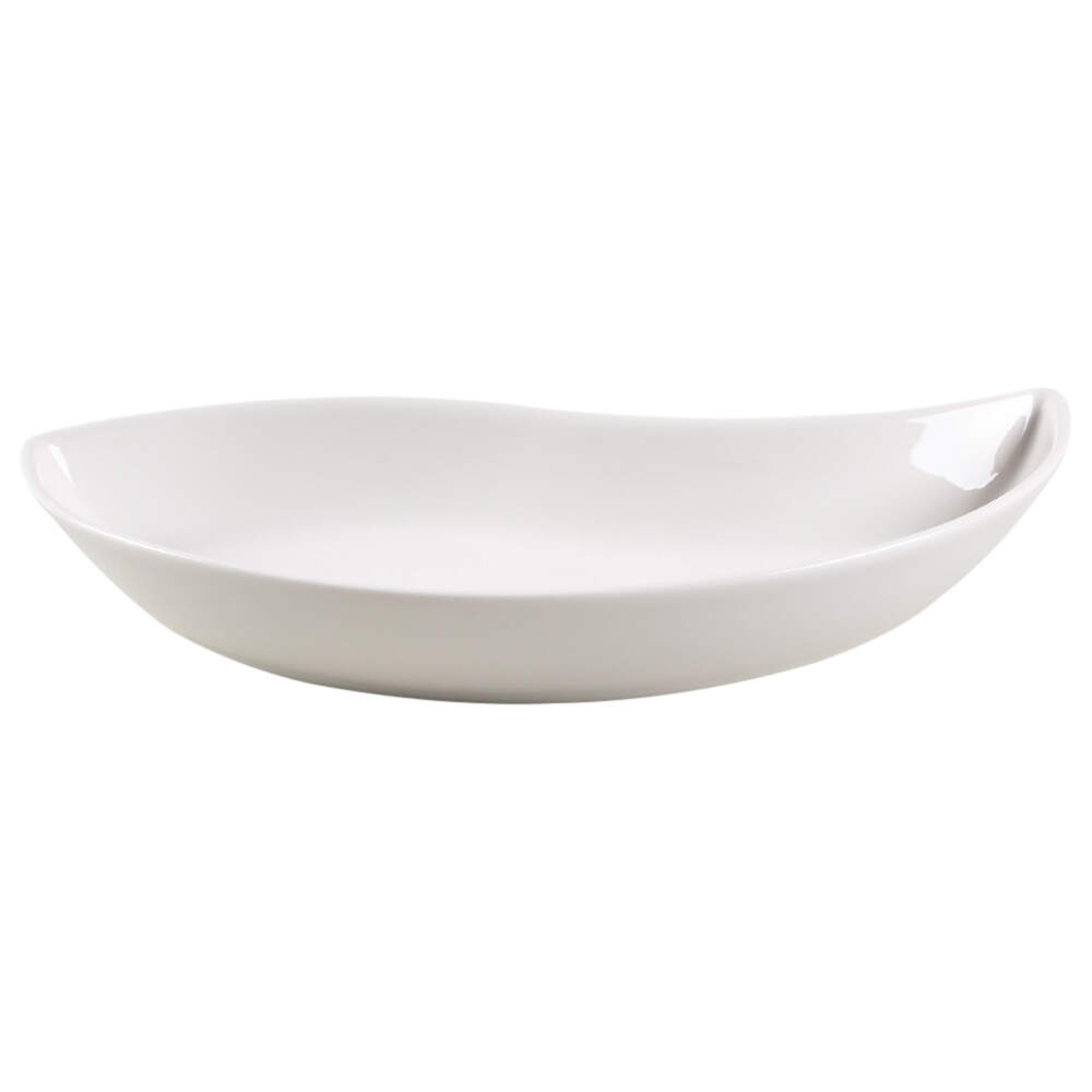 New Wave New Wave Caffe Medium Teardrop Dish by Villeroy & Boch-1