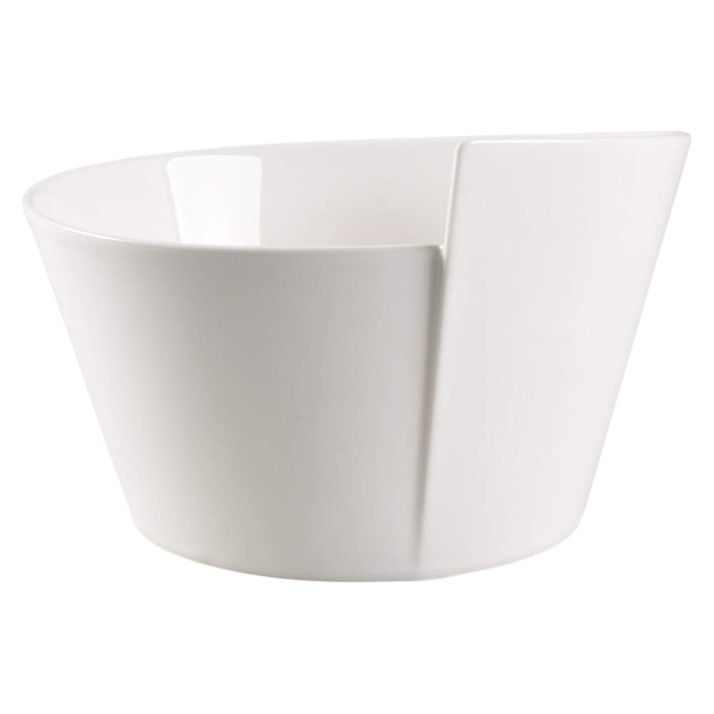 New Wave New Wave Caffe 9" Salad Serving Bowl by Villeroy & Boch-1