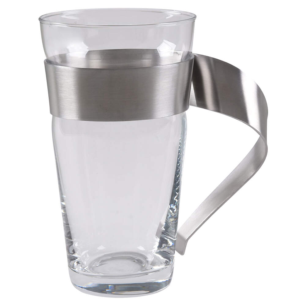 New Wave New Wave Caffe Glassware Latte Mug by Villeroy & Boch-1