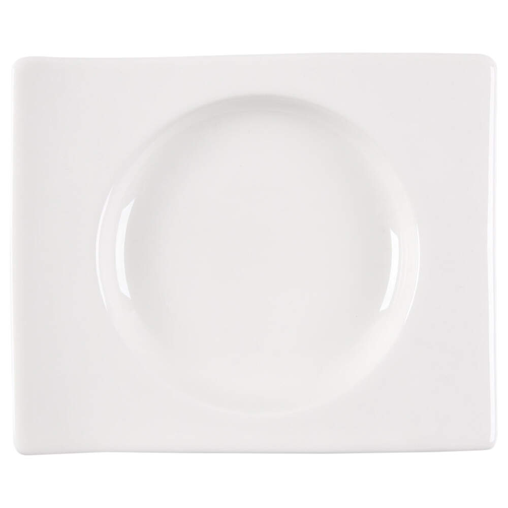 New Wave New Wave Caffe Bread & Butter Plate by Villeroy & Boch-1