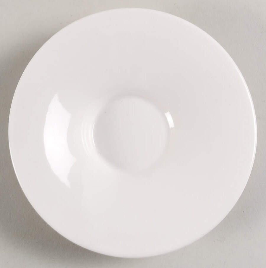 New Wave New Wave Caffe Saucer for Flat Cup by Villeroy & Boch-1
