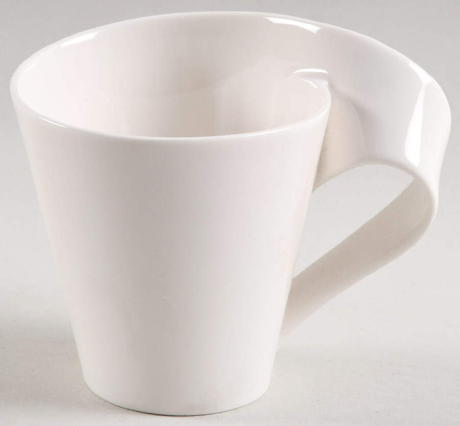 New Wave New Wave Caffe Flat Cup by Villeroy & Boch-1