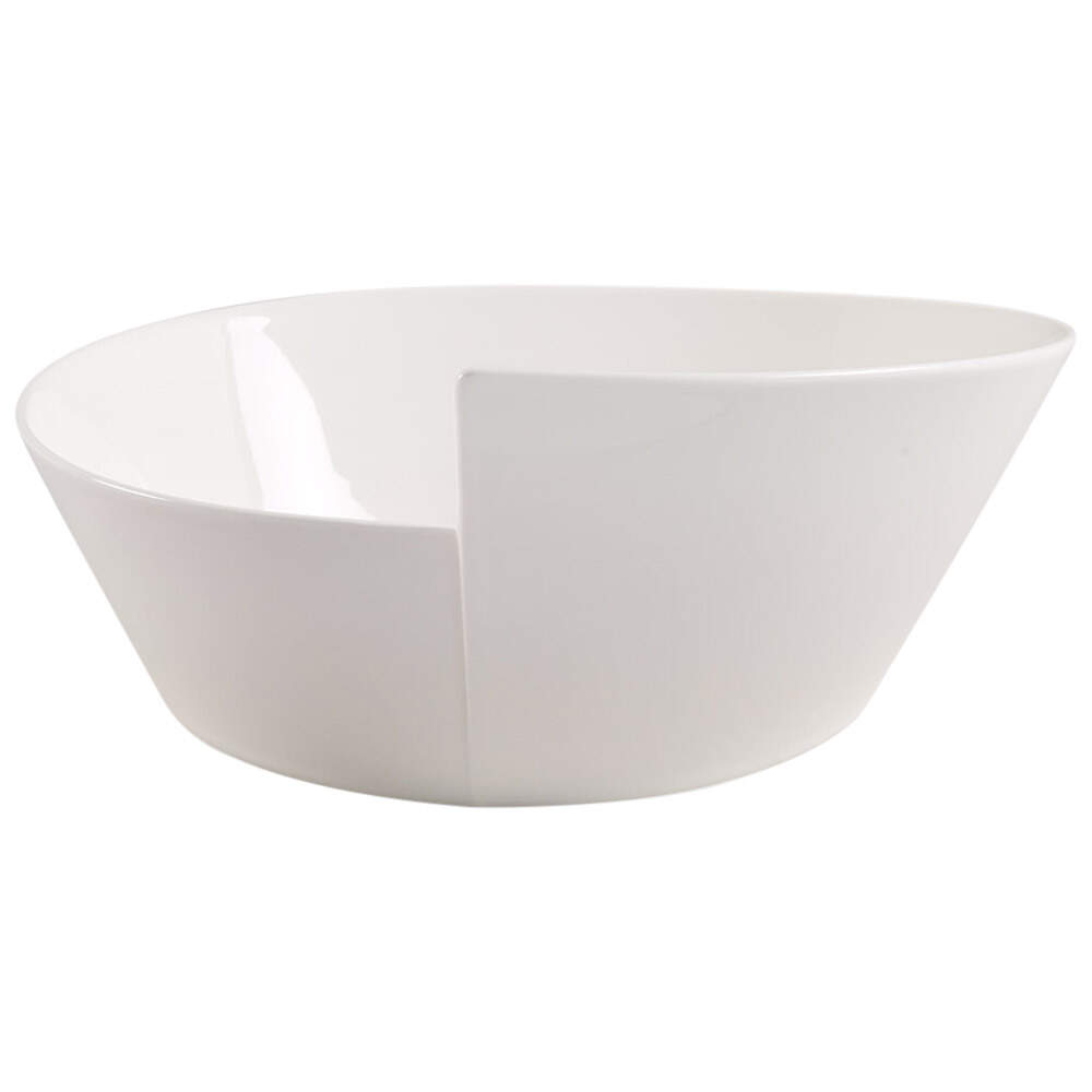 New Wave New Wave Caffe 14" Large Salad Serving Bowl by Villeroy & Boch-1