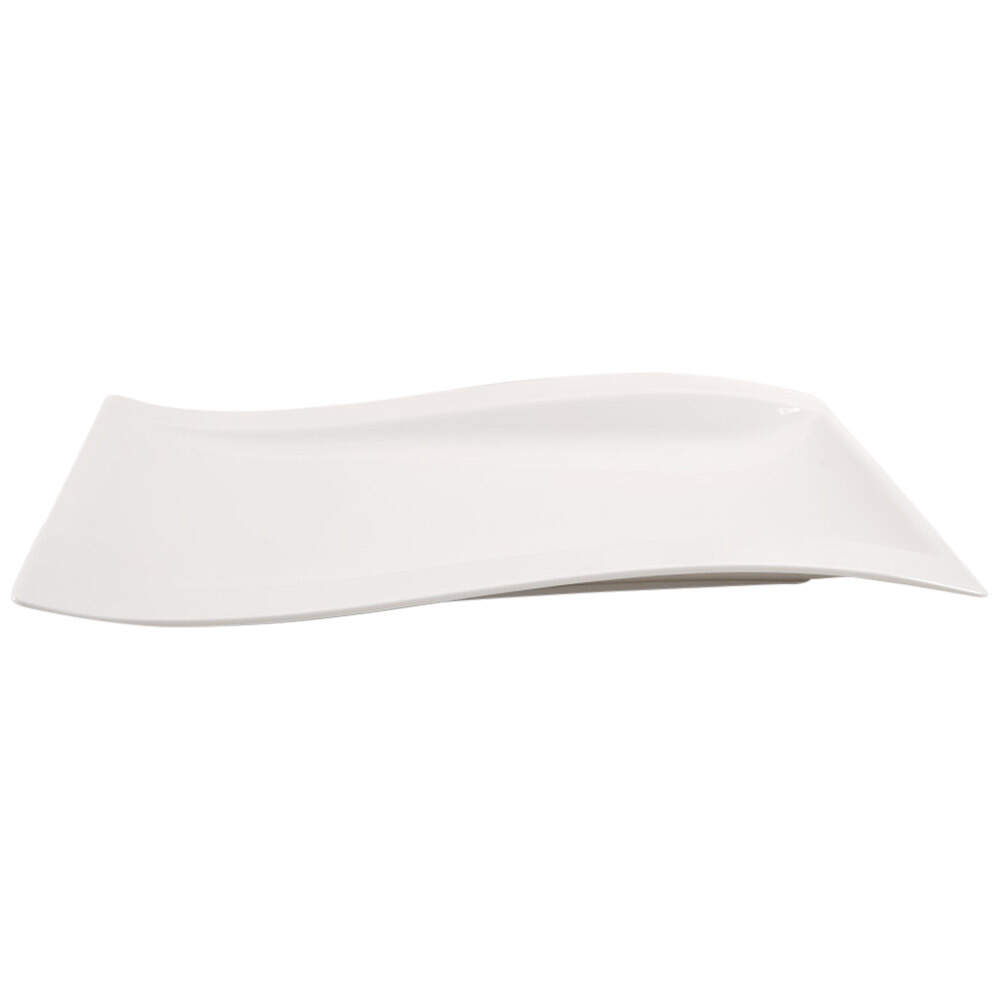 New Wave New Wave Caffe Rectangular Buffet Dish by Villeroy & Boch-1