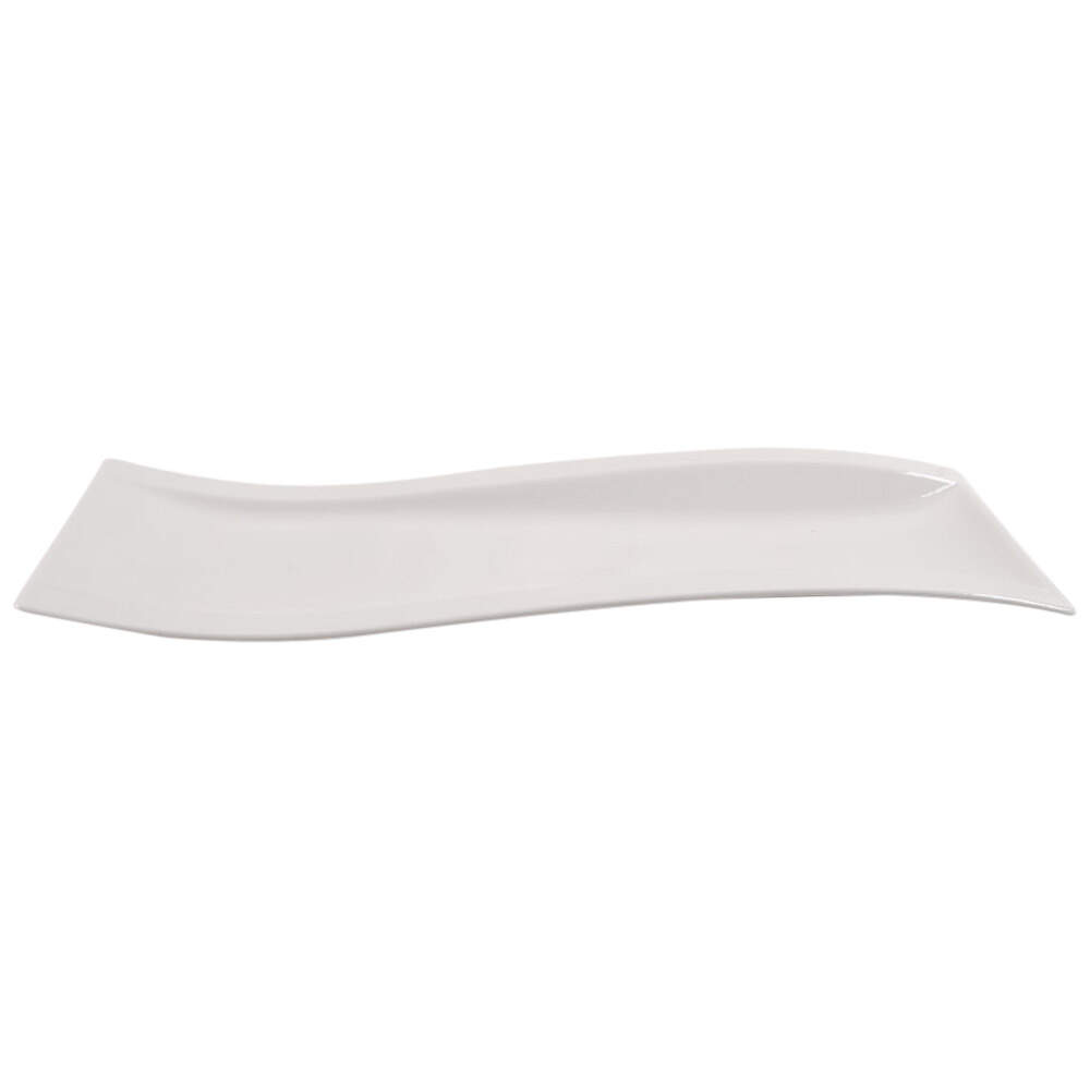 New Wave New Wave Caffe Antipasti Plate by Villeroy & Boch-1