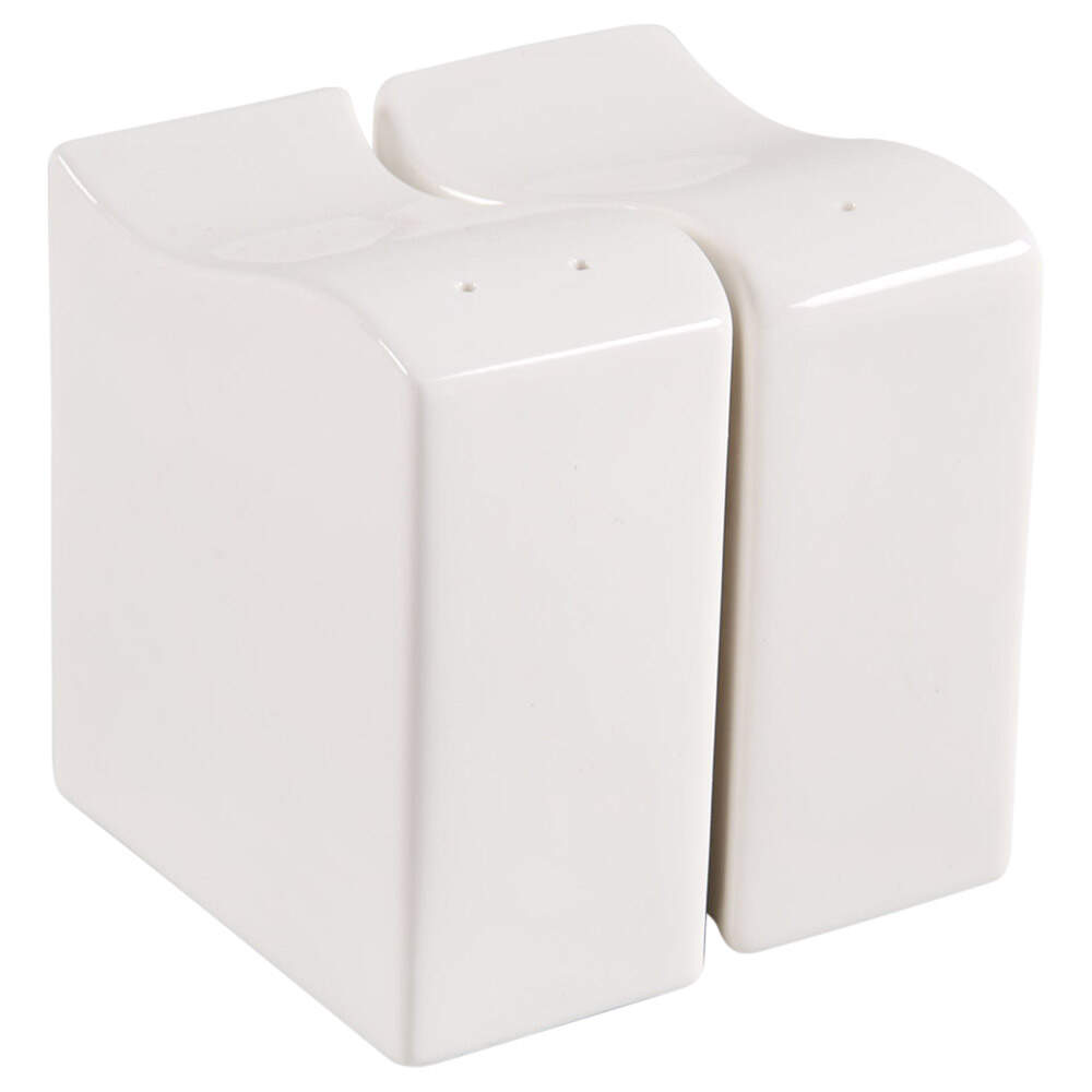New Wave New Wave Caffe Salt & Pepper Set by Villeroy & Boch-1
