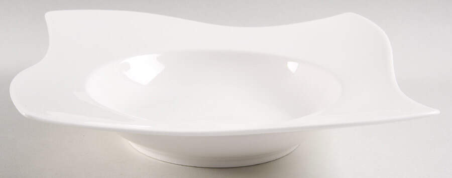 New Wave New Wave Caffe 11" Individual Pasta Bowl by Villeroy & Boch-1