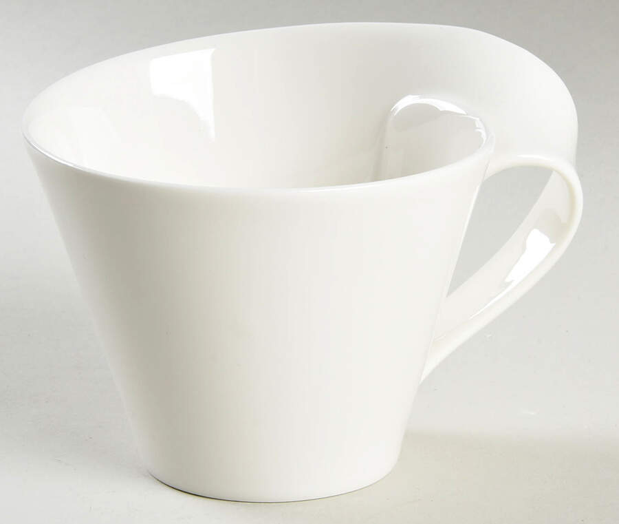 New Wave New Wave Caffe Cafe Au Laite Cup/Mug by Villeroy & Boch-1