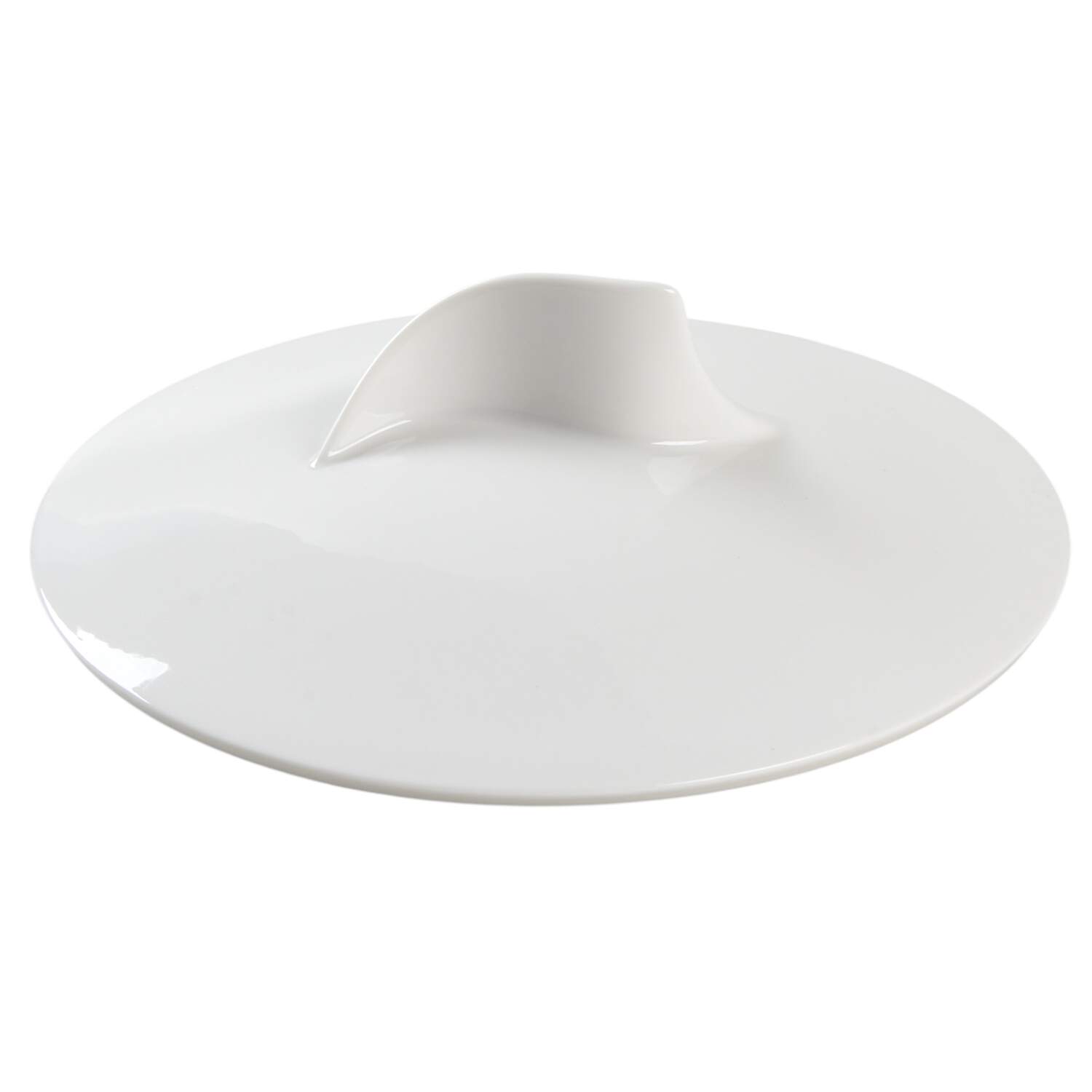 New Wave New Wave Caffe Lid for Round Vegetable by Villeroy & Boch-1