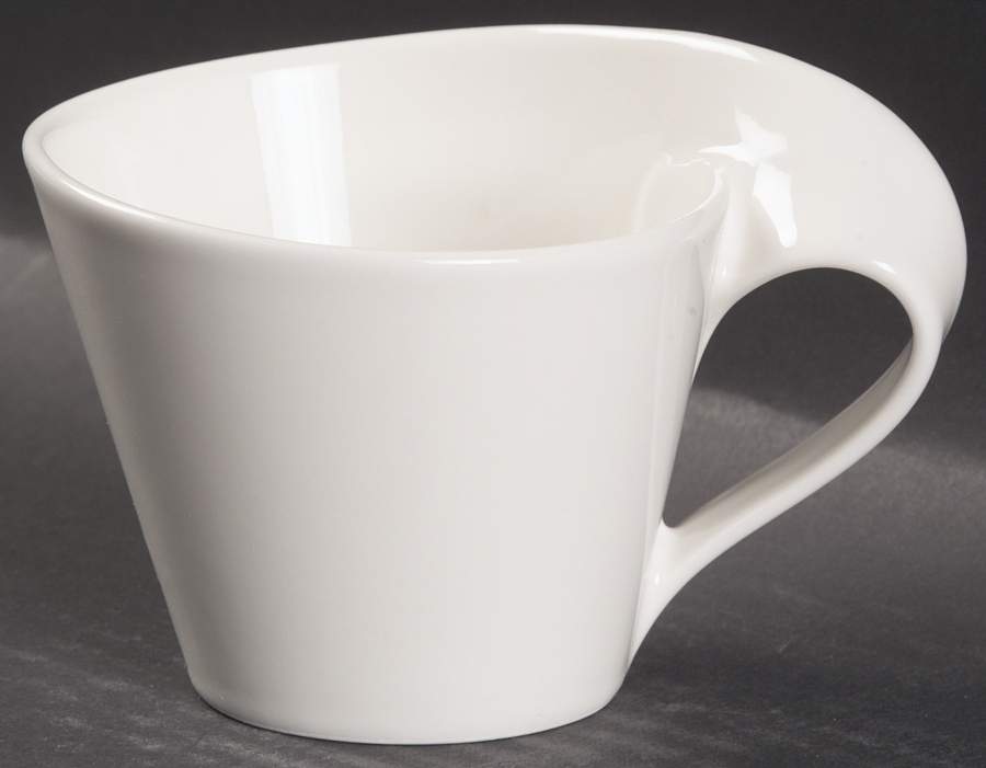 New Wave New Wave Caffe Cappucino Cup/Mug by Villeroy & Boch-1