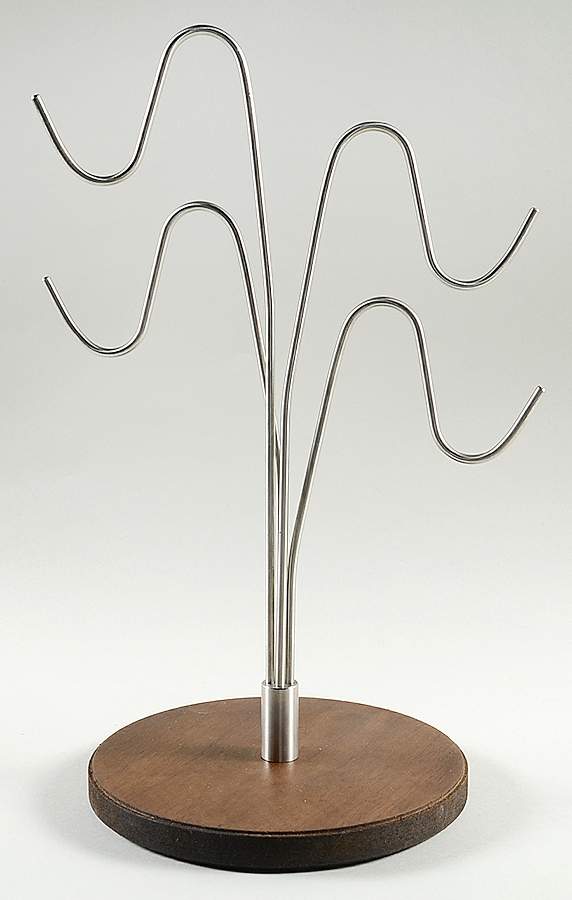 New Wave New Wave Caffe Metal Mug Tree by Villeroy & Boch-1