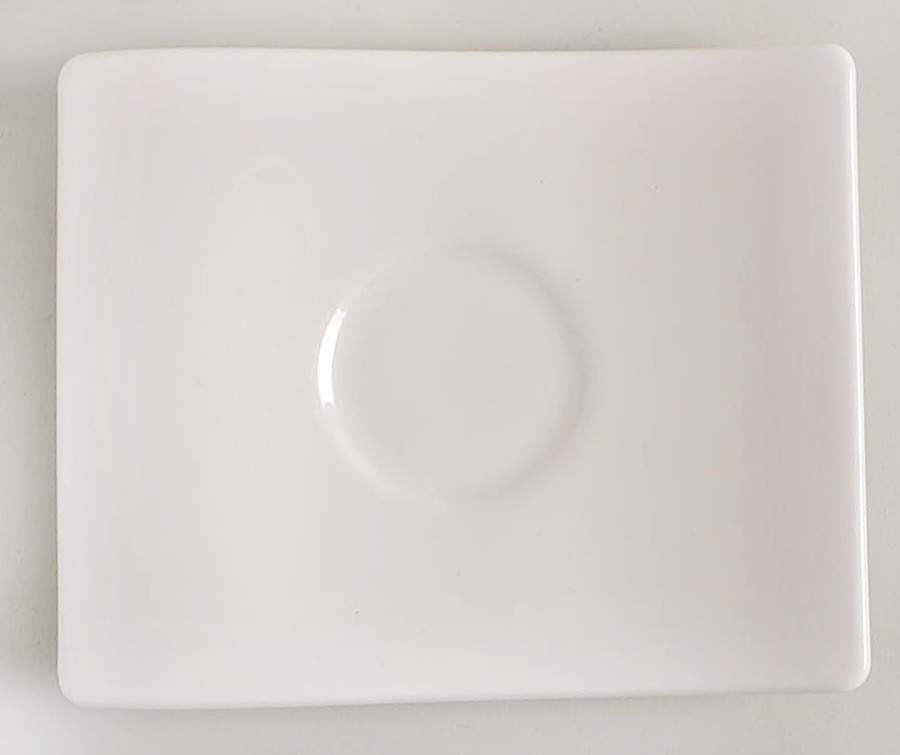 New Wave New Wave Caffe Saucer for Espresso Cup/Mug by Villeroy & Boch-1
