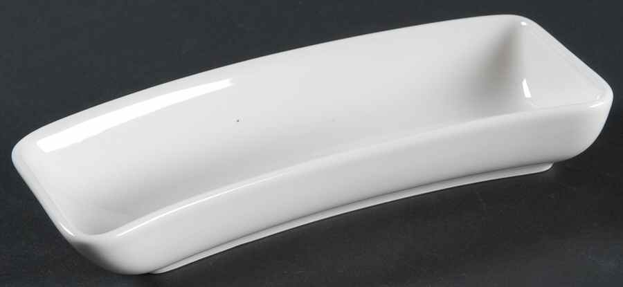 New Wave New Wave Caffe Olive Dish by Villeroy & Boch-1