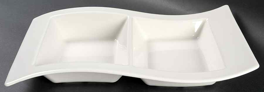 New Wave New Wave Caffe 2-Part Relish by Villeroy & Boch-1