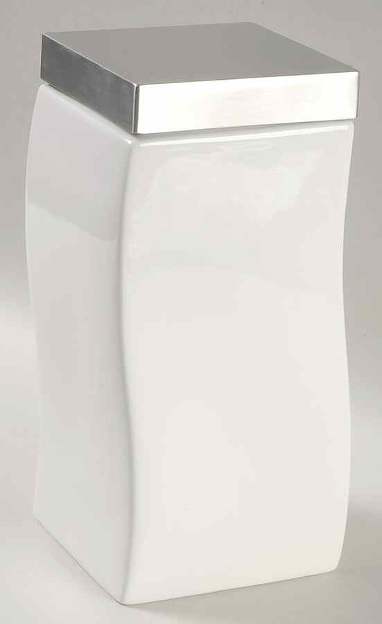 New Wave New Wave Caffe Large Canister & Lid by Villeroy & Boch-1