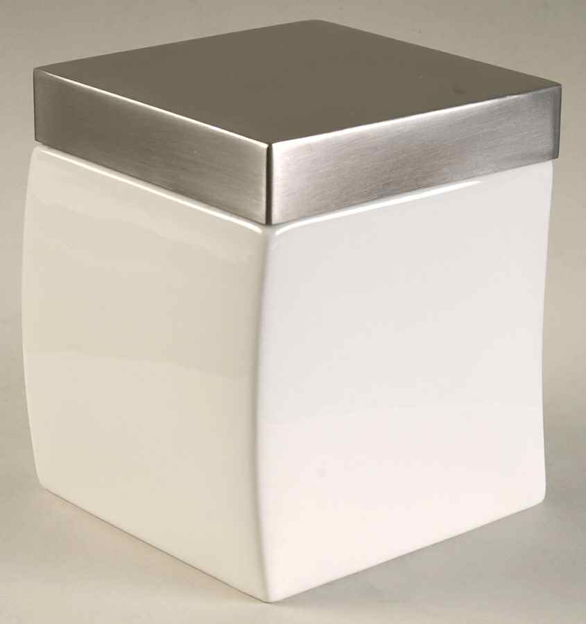 New Wave New Wave Caffe Small Canister & Lid by Villeroy & Boch-1