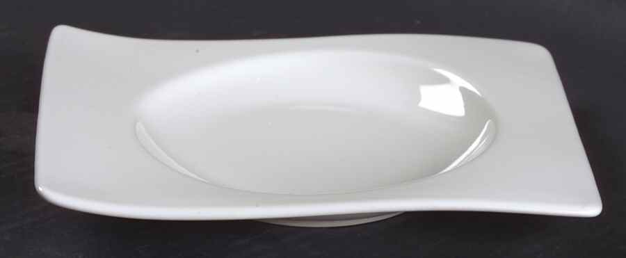New Wave New Wave Caffe Saucer for Cream Soup Bowl by Villeroy & Boch-1