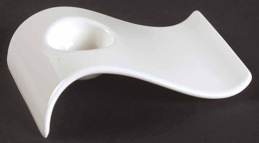 New Wave New Wave Caffe Single Egg Cup by Villeroy & Boch-1