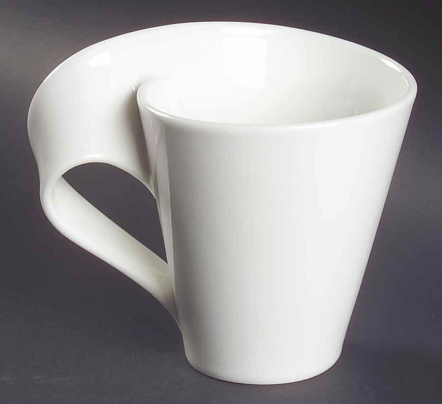 New Wave New Wave Caffe Mug by Villeroy & Boch-1