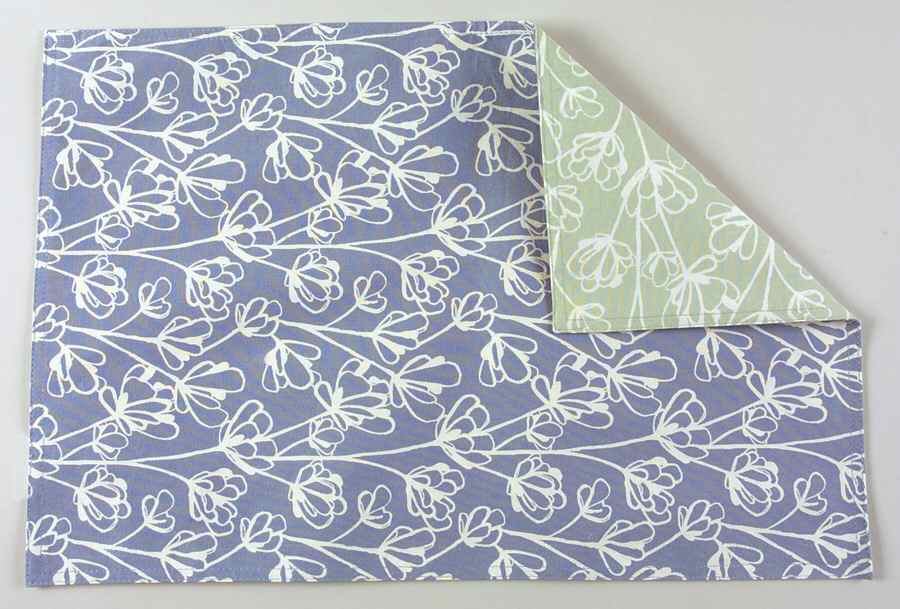 New Wave New Wave Caffe Reversible Cloth Placemat by Villeroy & Boch-1