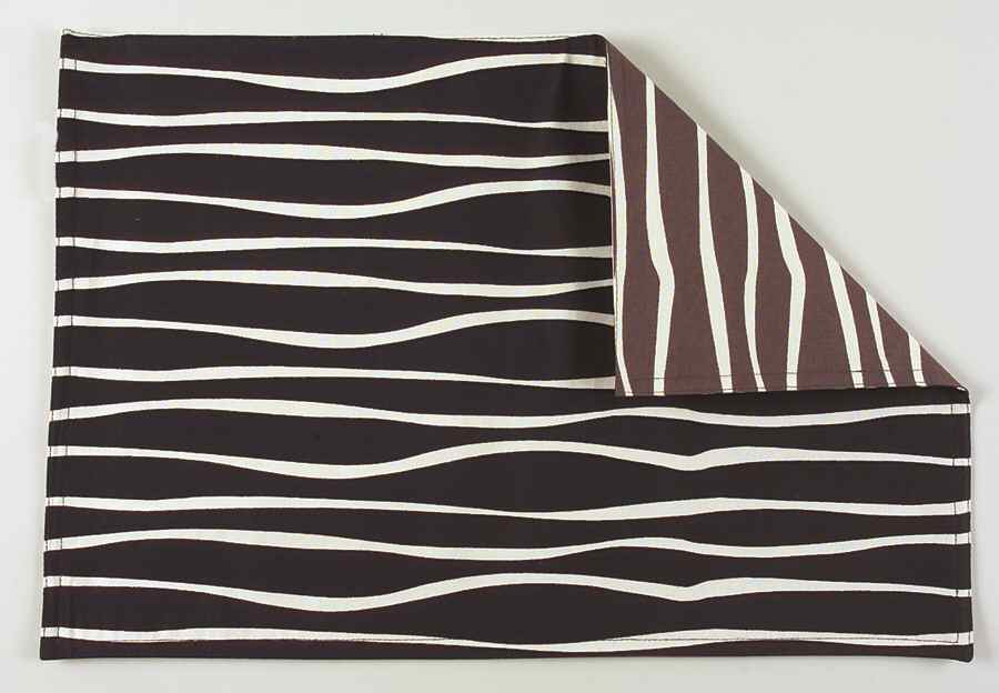 New Wave New Wave Caffe Reversible Cloth Placemat by Villeroy & Boch-1