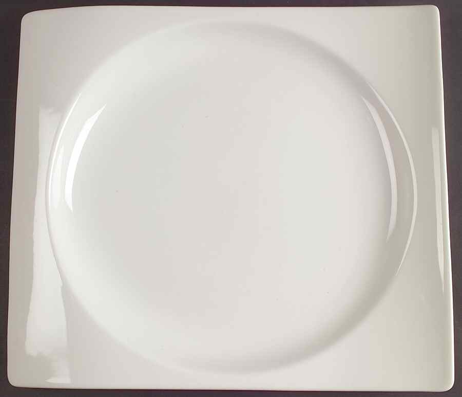 New Wave New Wave Caffe 12" Rectangular Serving Platter by Villeroy & Boch-1