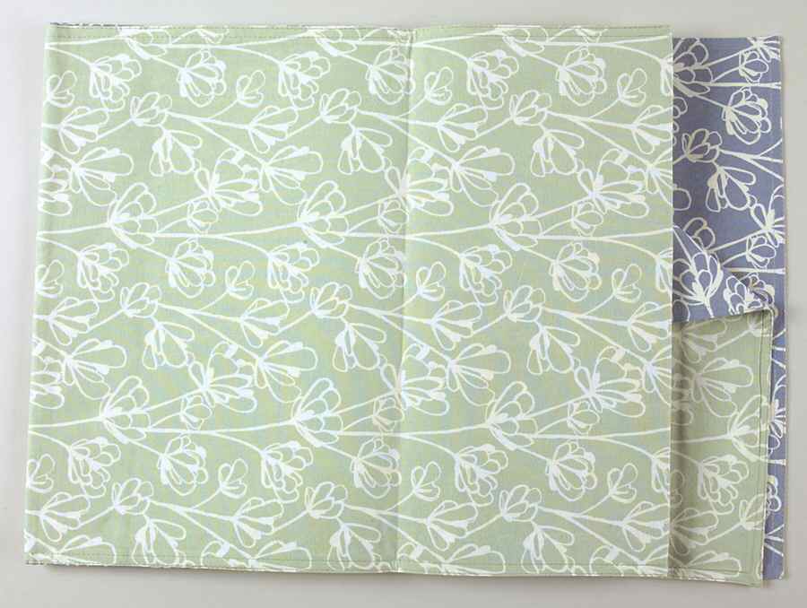 New Wave New Wave Caffe Cloth Reversible Table Runner by Villeroy & Boch-1