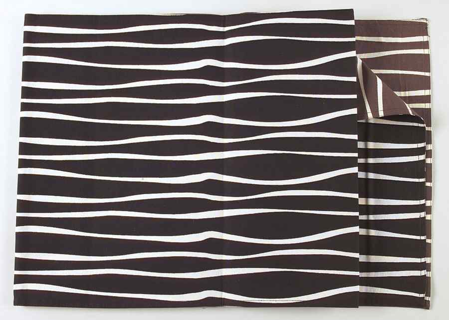 New Wave New Wave Caffe Reversible Cloth Table Runner by Villeroy & Boch-1