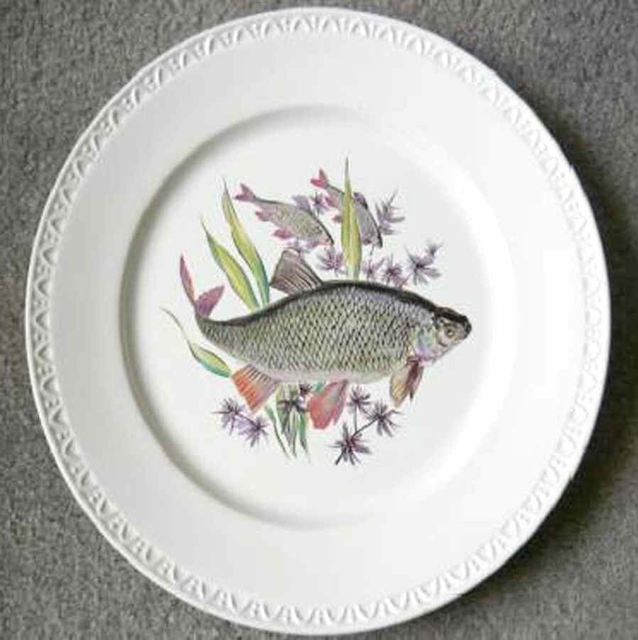 VIL80 Dinner Plate by Villeroy & Boch-1