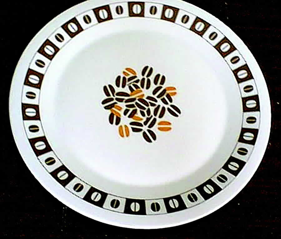 VIA36 Salad Plate by Vista Alegre-1