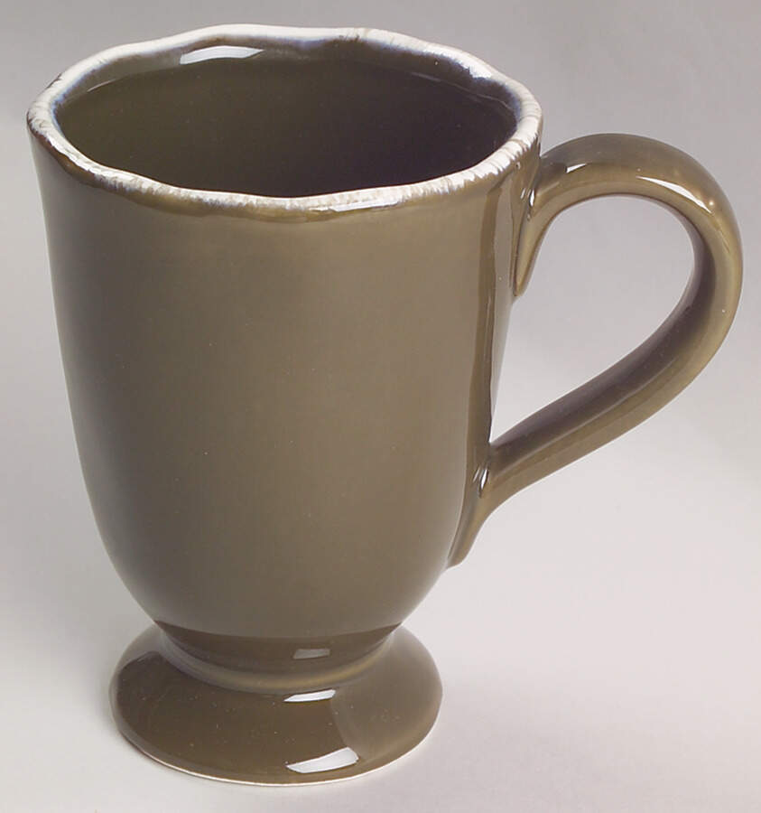 Terreno Mug by Vietri (Italy)-1