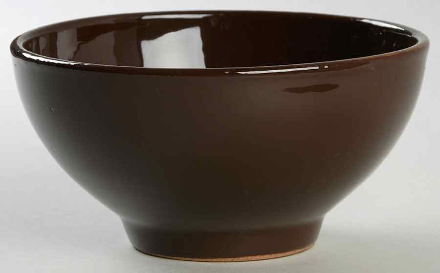 Cioccolatta Coupe Cereal Bowl by Vietri (Italy)-1