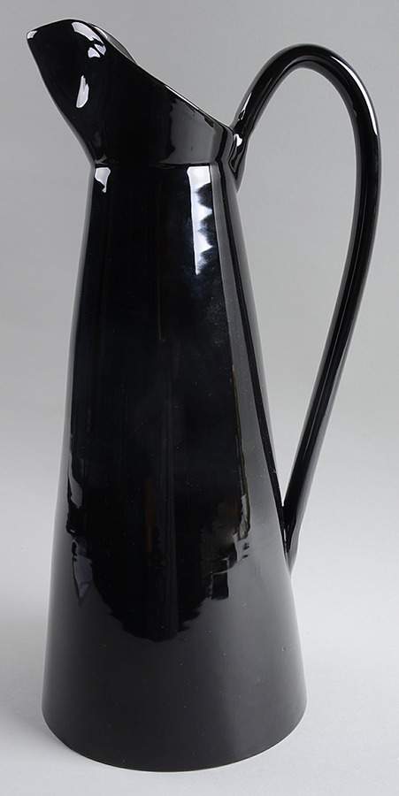 Cioccolatta 92 Oz Pitcher by Vietri (Italy)-1