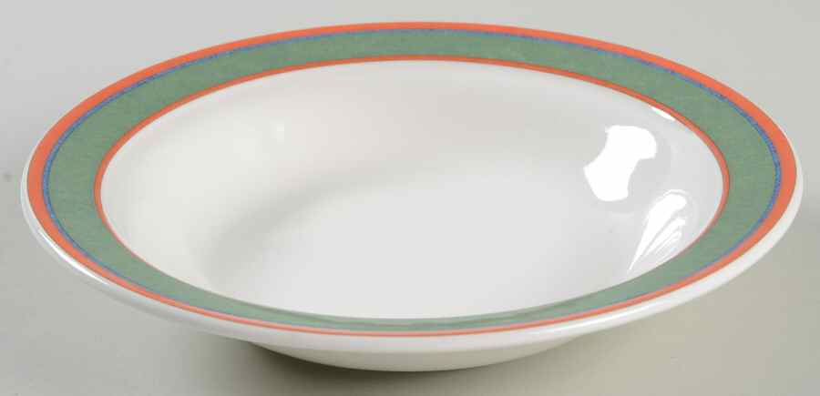 Viva Red Gourmet Bowl by Villeroy & Boch-1