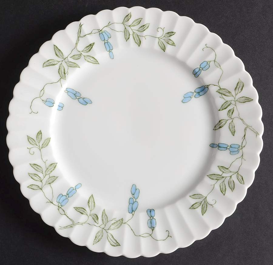 Viana Salad Plate by Vista Alegre-1