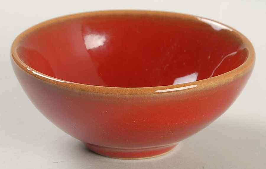 Rosso Vecchio Sauce Dip by Vietri (Italy)-1