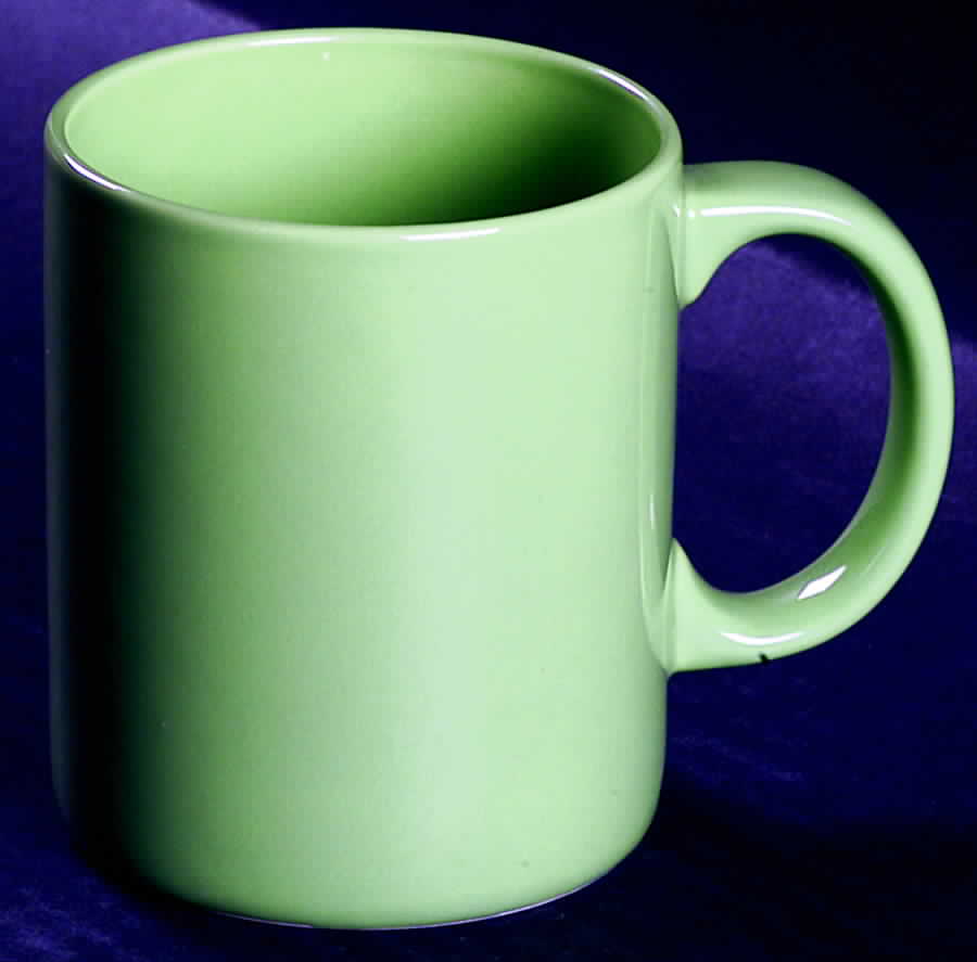 Prisma Aqua (Acqua) Mug by Vista Alegre-1