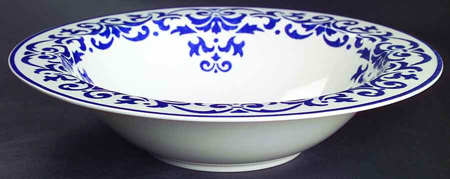 Claire 10" Round Vegetable Bowl by Victoria & Beale-1