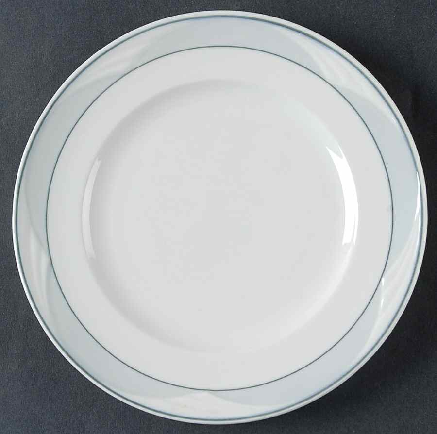 Meteor Bread & Butter Plate by Villeroy & Boch-1