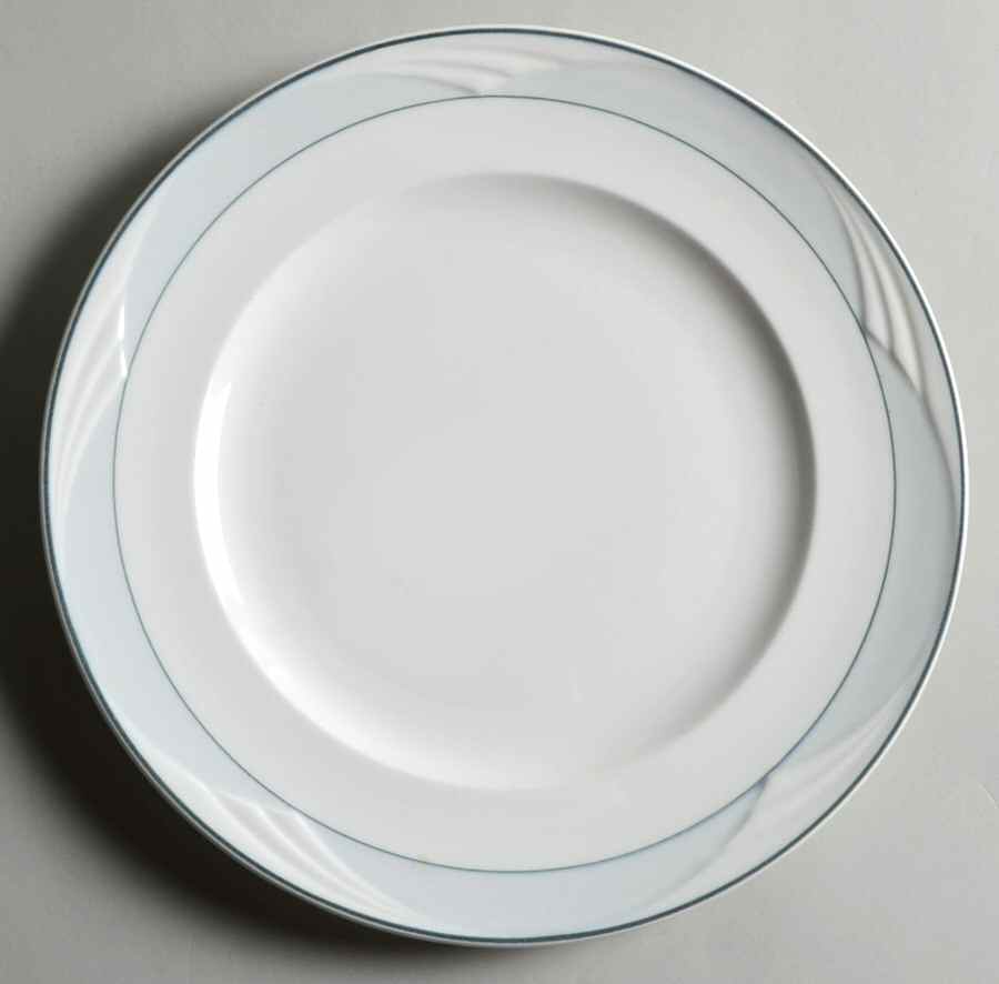 Meteor Salad Plate by Villeroy & Boch-1