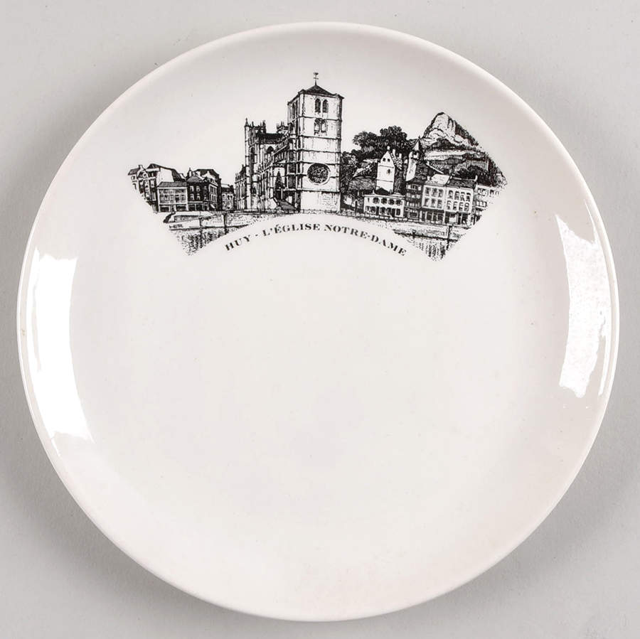 VIL84 Salad Plate by Villeroy & Boch-1