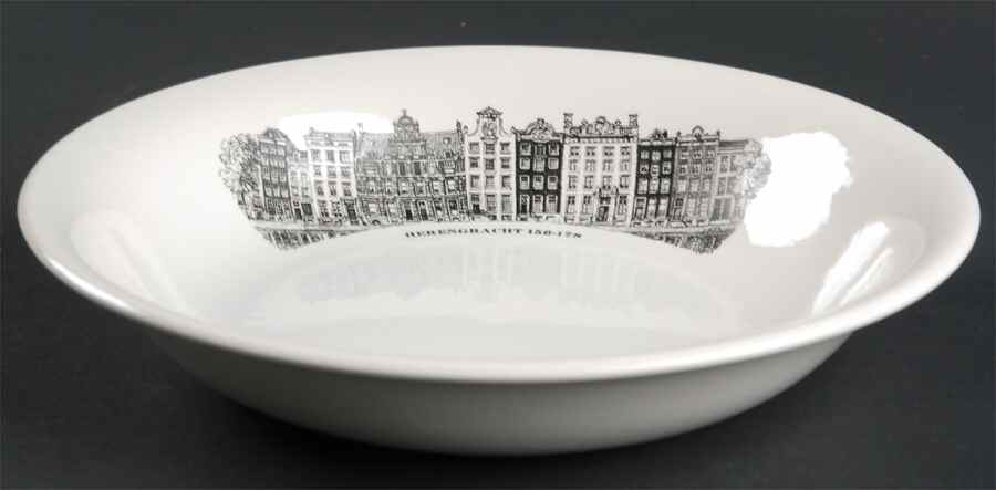 VIL84 Coupe Soup Bowl by Villeroy & Boch-1
