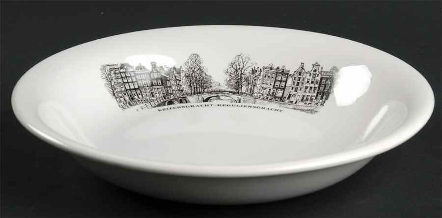 VIL84 Coupe Soup Bowl by Villeroy & Boch-1