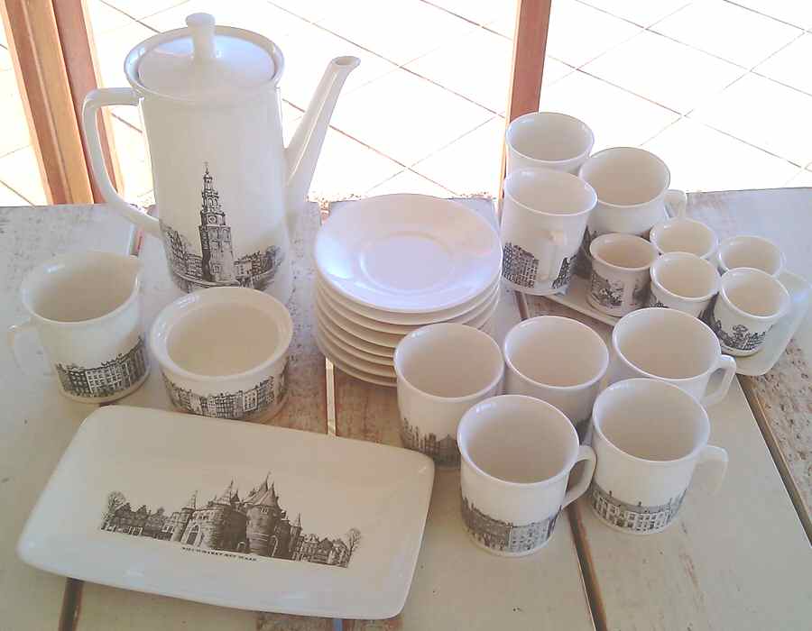 VIL84 Creamer by Villeroy & Boch-1