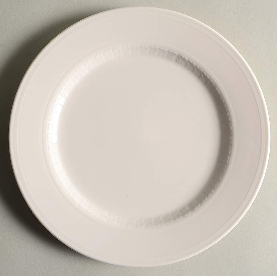 Millenia Bianca Salad Plate by Villeroy & Boch-1